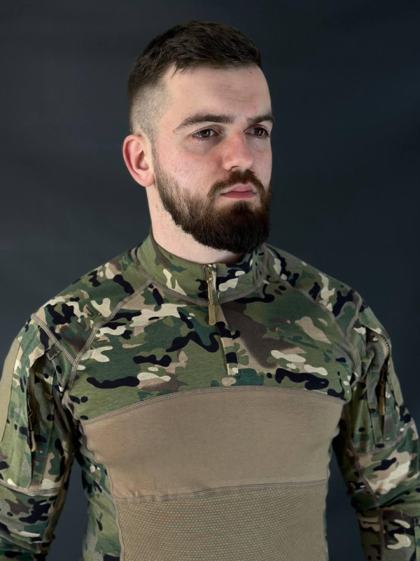 ESDY убакс мультикам