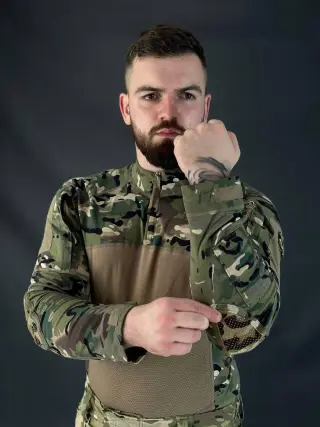 ESDY убакс мультикам