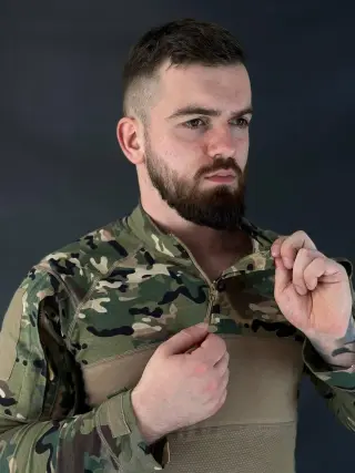 ESDY убакс мультикам