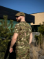 Тактична Футболка Мультикам CoolMax Military MTP - Photo 15