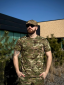 Тактична Футболка Мультикам CoolMax Military MTP - Photo 14