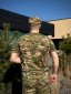 Тактична Футболка Мультикам CoolMax Military MTP - Photo 17