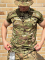 Тактична Футболка Мультикам CoolMax Military MTP - Photo 12
