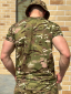 Тактична Футболка Мультикам CoolMax Military MTP - Photo 8