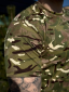 Тактична Футболка Мультикам CoolMax Military MTP - Photo 16