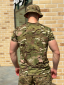 Тактична Футболка Мультикам CoolMax Military MTP - Photo 6
