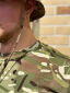 Тактична Футболка Мультикам CoolMax Military MTP - Photo 3
