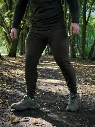 Термобілизна Olive MilitaryR+
