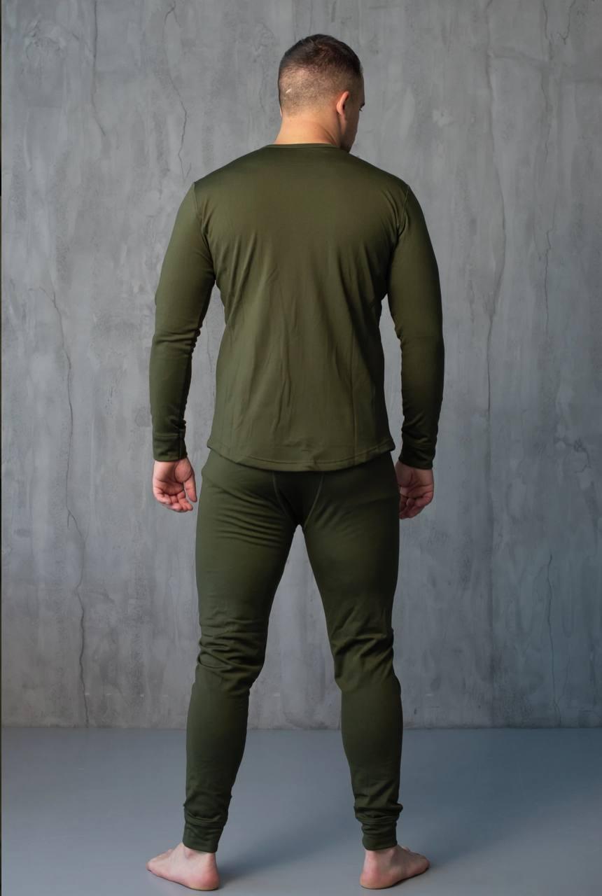 Термобілизна Olive MilitaryR+ - Фото 12