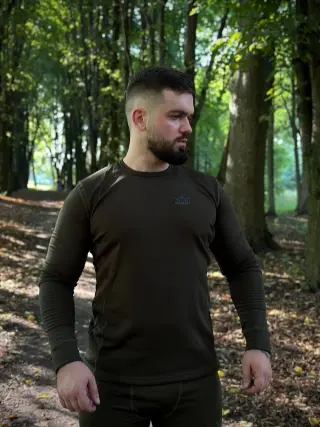 Термобілизна Olive MilitaryR+