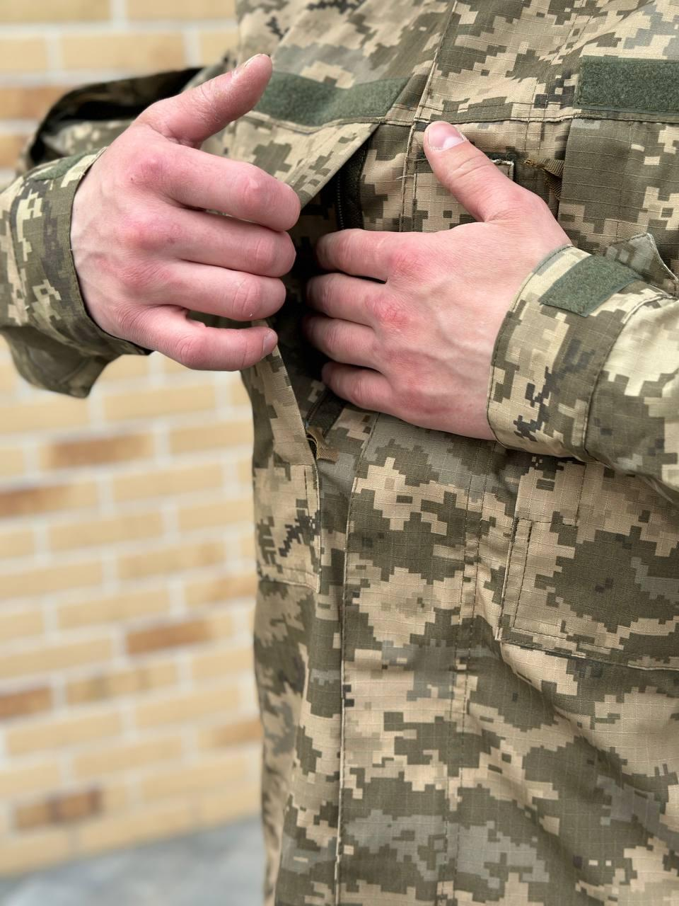 Форма статутна піксель B&L