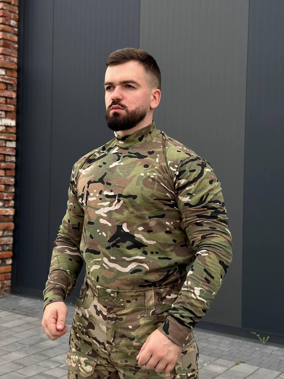 Гольф мультикам утеплений