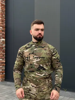 Гольф мультикам утеплений