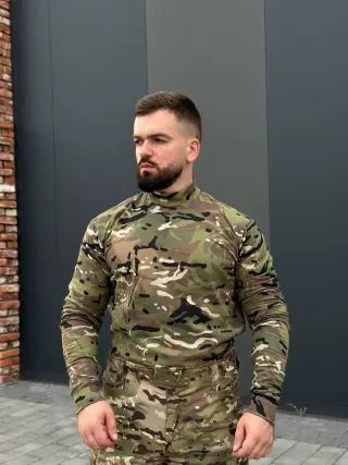 Гольф мультикам утеплений
