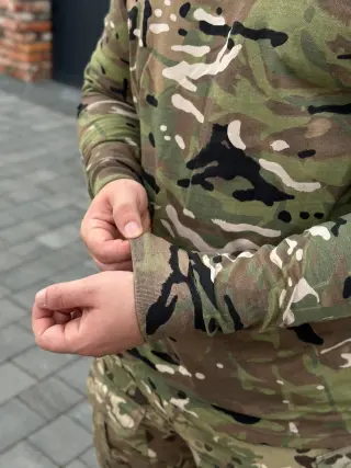 Гольф мультикам утеплений