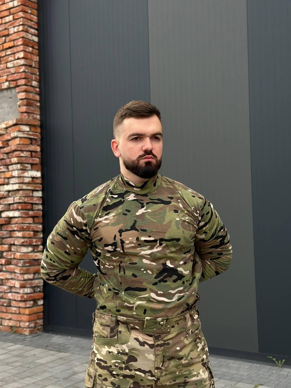 Гольф мультикам утеплений