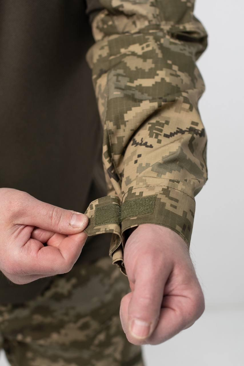Убакс піксель MILITARY