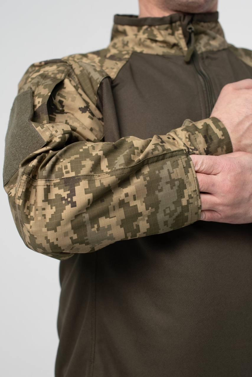 Убакс піксель MILITARY