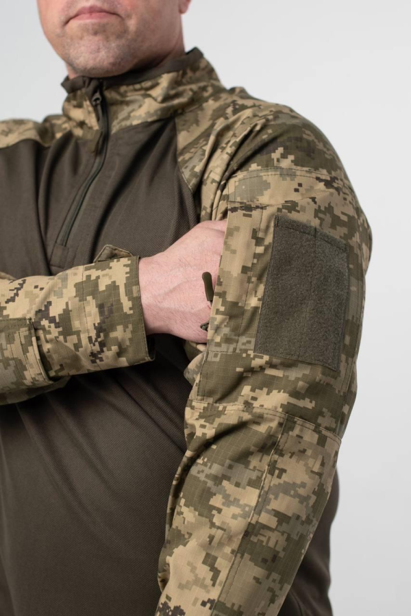 Убакс піксель MILITARY