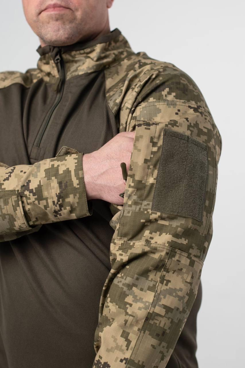 Убакс піксель MILITARY
