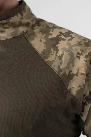 Убакс піксель MILITARY
