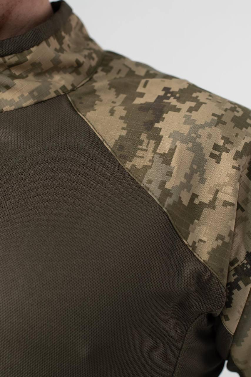 Убакс піксель MILITARY