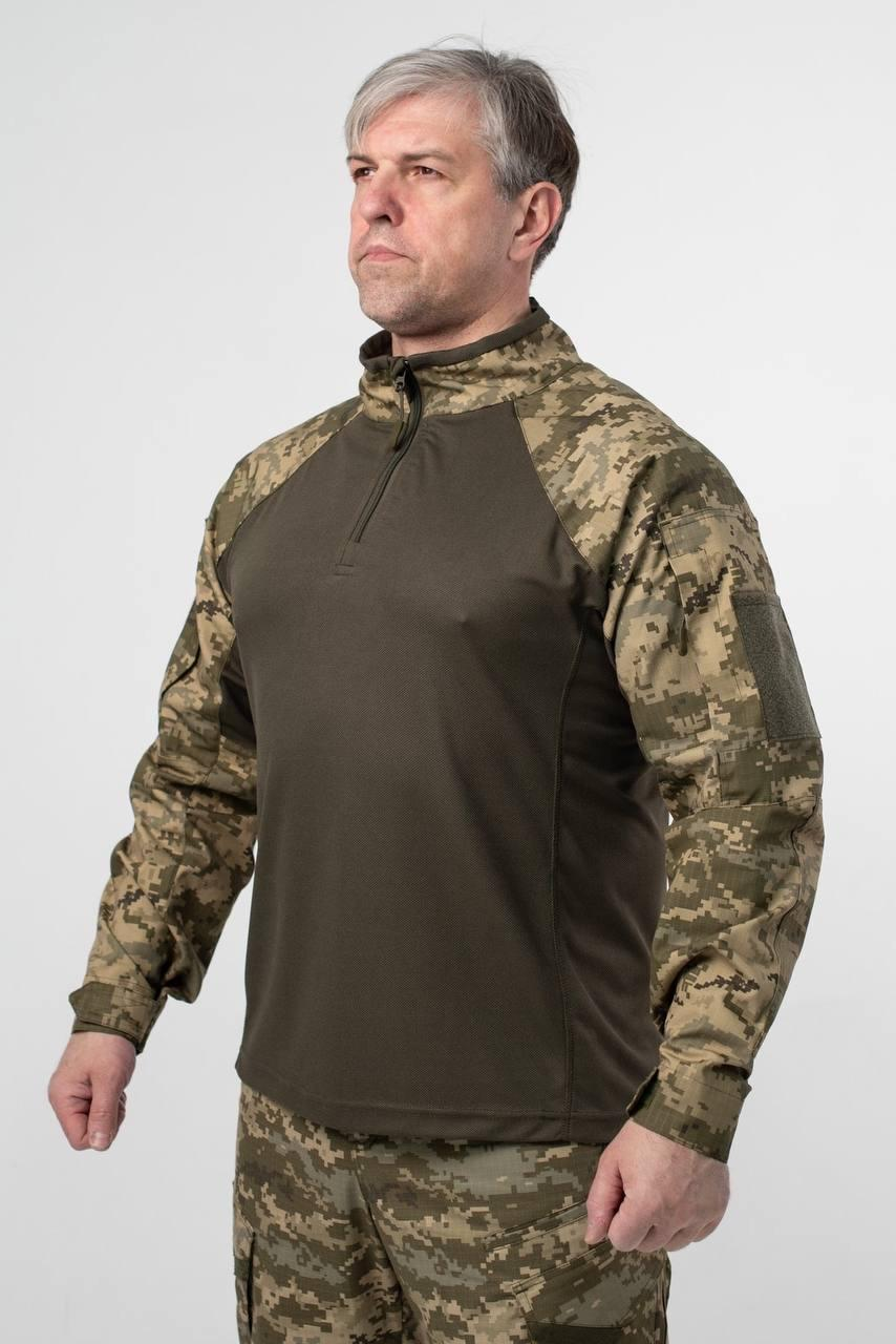 Убакс піксель MILITARY