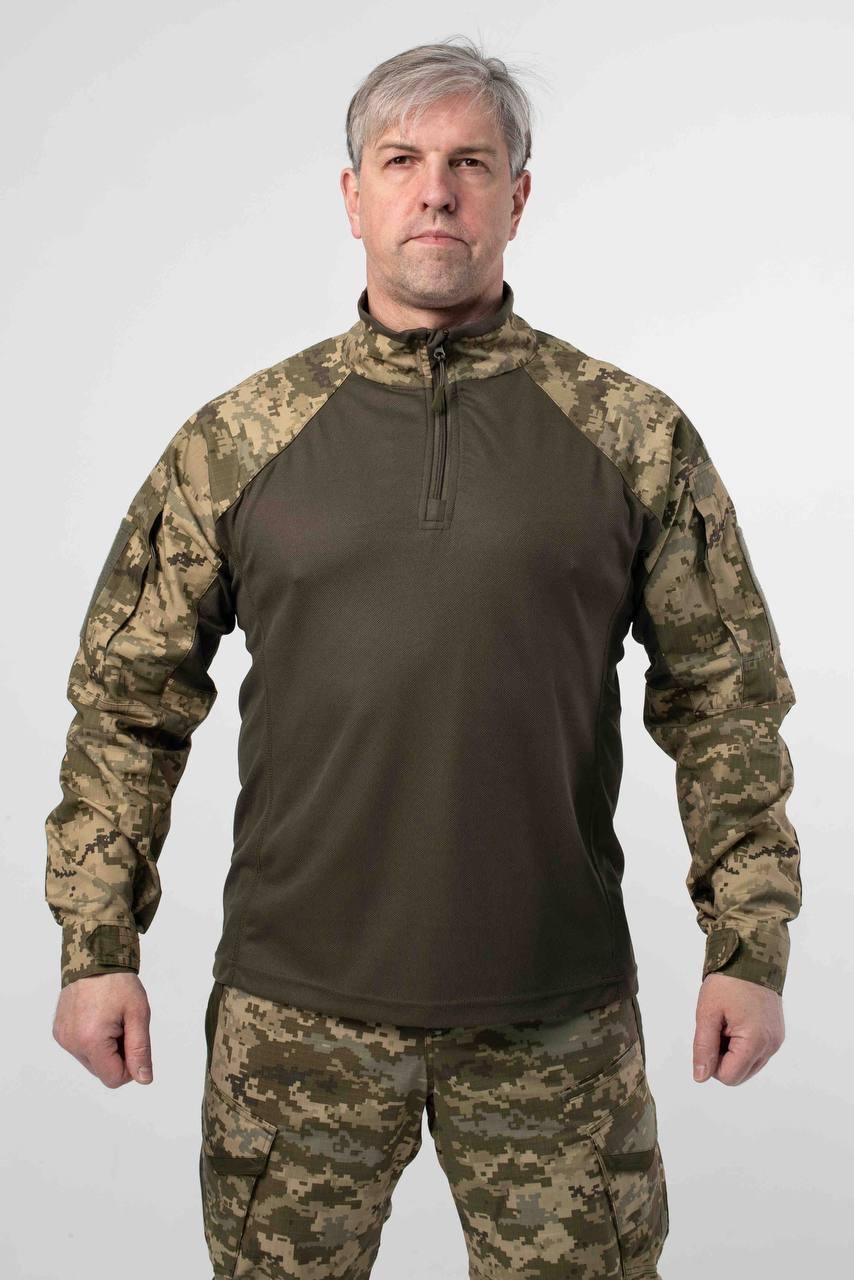 Убакс піксель MILITARY