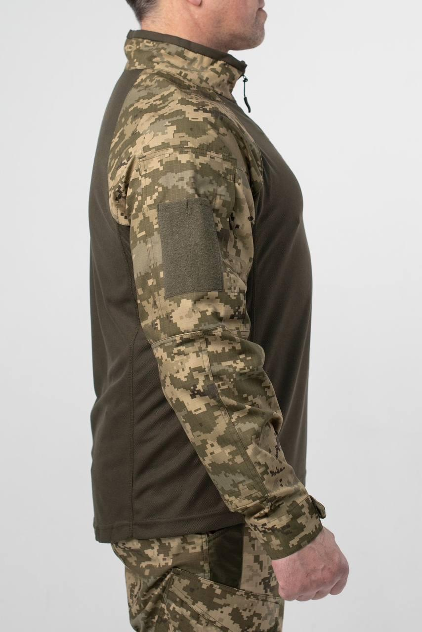 Убакс піксель MILITARY