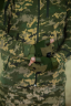 рукавиці безпалі Okley олива - Photo 11