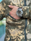 Флісова кофта піксель Україна - Photo 3