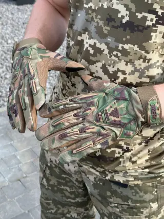 рукавиці палі мультикам Оригінал