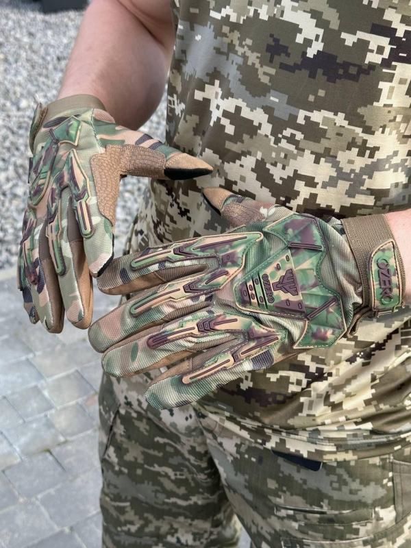рукавиці палі мультикам Оригінал