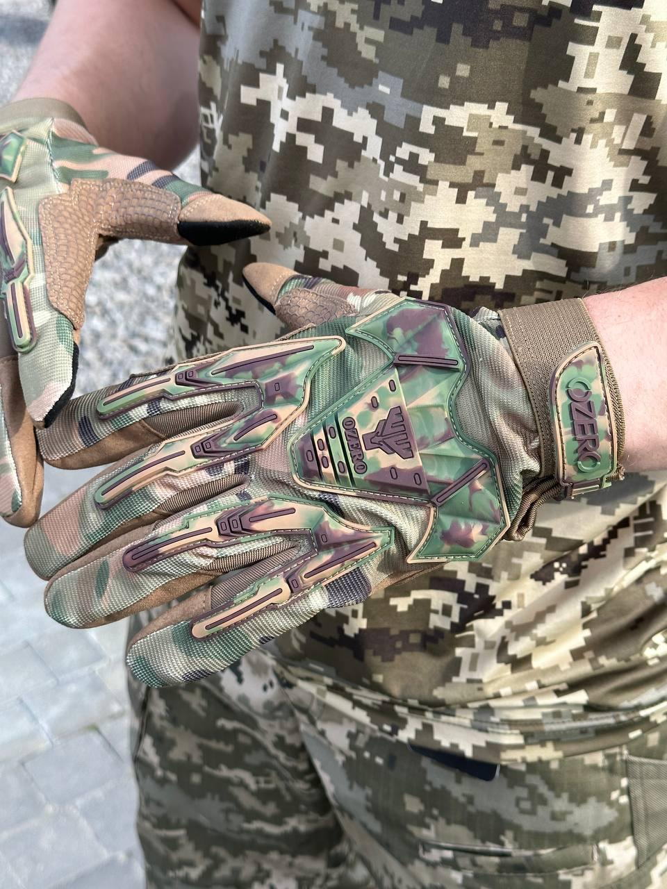 рукавиці палі мультикам Оригінал