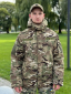 Теплий Зимовий Бушлат B&L мультикам БАТАЛИ - Photo 11