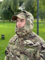 Теплий Зимовий Бушлат B&L мультикам БАТАЛИ - Photo 4