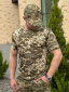 футболка піксель Джерсі Military - Photo 7