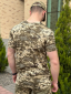 футболка піксель Джерсі Military - Photo 11