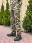 штани піксель літо - Photo 9