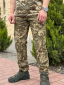 штани піксель літо - Photo 8