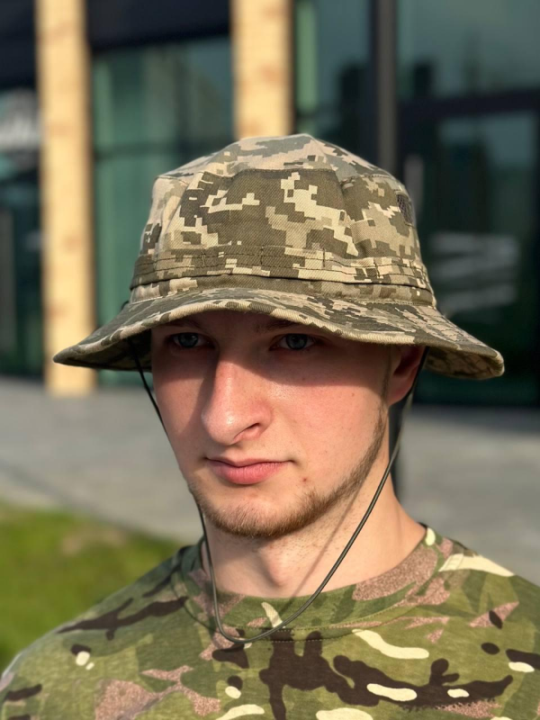 панама піксель