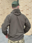 куртка Софтшел олива літо MILITARY - Photo 9