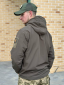 куртка Софтшел олива літо MILITARY - Photo 5