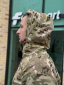 Куртка Софтшел мультикам Gwild На флісі - Photo 2