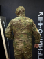 Легка Весняна Куртка Мультикам Hunter De Lux TWILL MTP Military - Фото 30