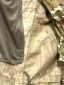 Легка Весняна Куртка Мультикам Hunter De Lux TWILL MTP Military - Фото 11