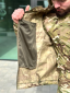 Легка Весняна Куртка Мультикам Hunter De Lux TWILL MTP Military - Фото 12