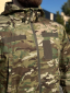 Легка Весняна Куртка Мультикам Hunter De Lux TWILL MTP Military - Фото 19