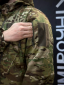 Легка Весняна Куртка Мультикам Hunter De Lux TWILL MTP Military - Фото 31
