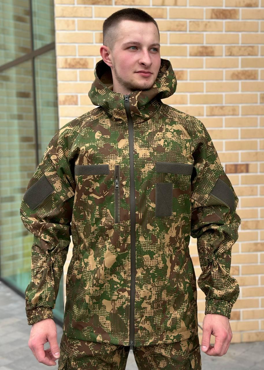 Форма мультикам хижак